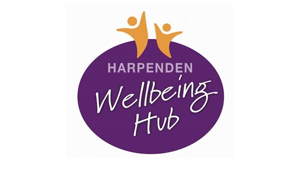 wellbeing hub logo