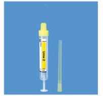Sarstedt / S-Monovette Urine Monovette 8.5ml 92mm x 15mm ...