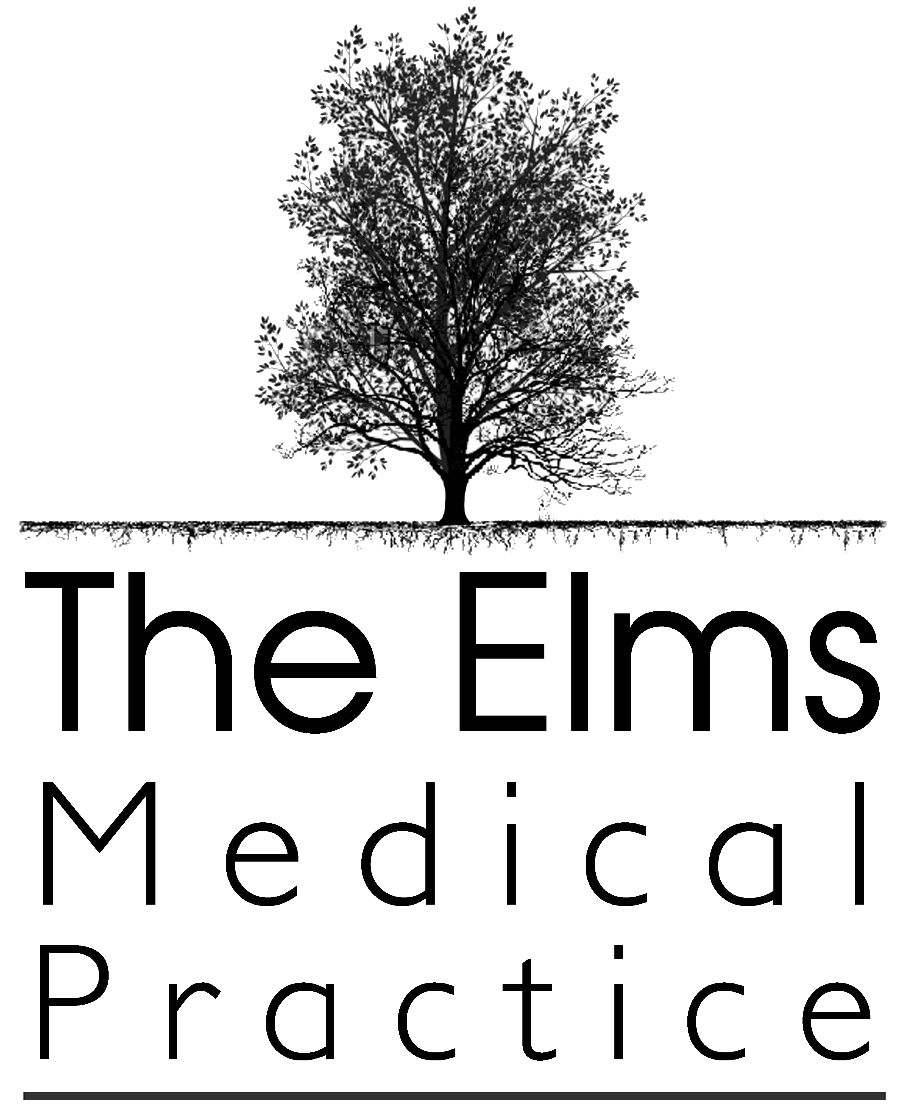 The Elms Medical Practice logo