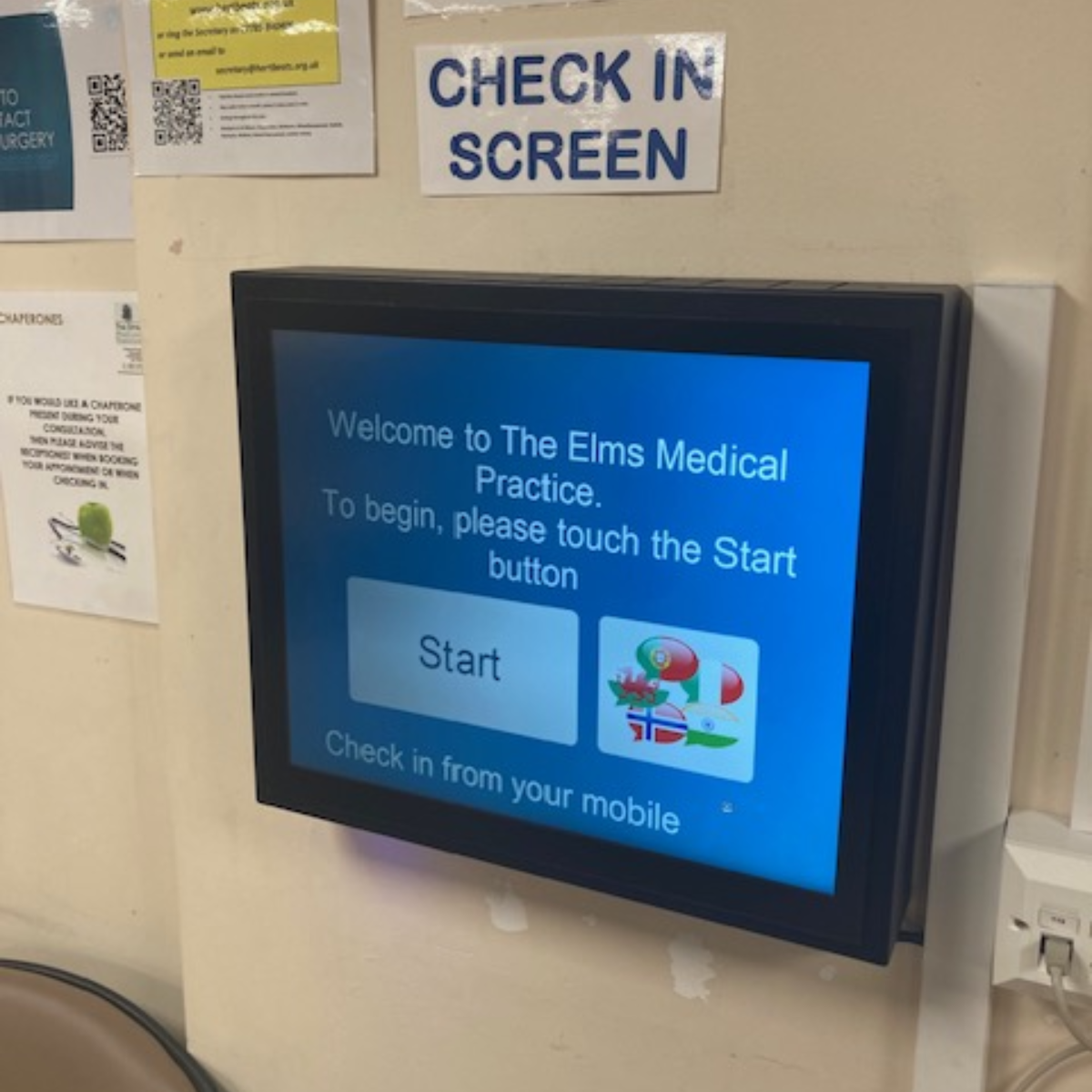 digital signin
