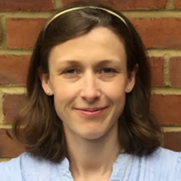 Dr Ellen Sibly