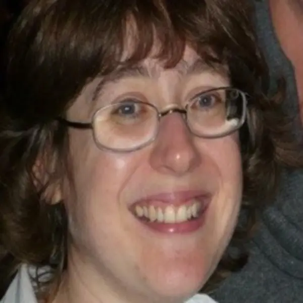 Dr Charlotte Allam