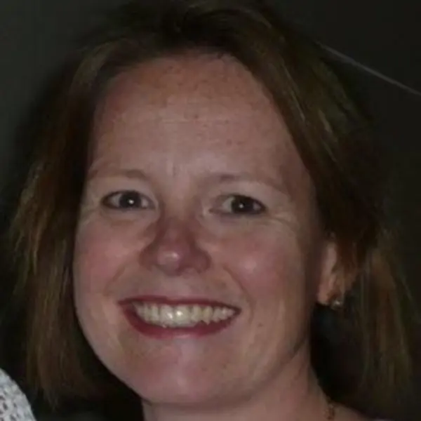 Dr Bethan Rees