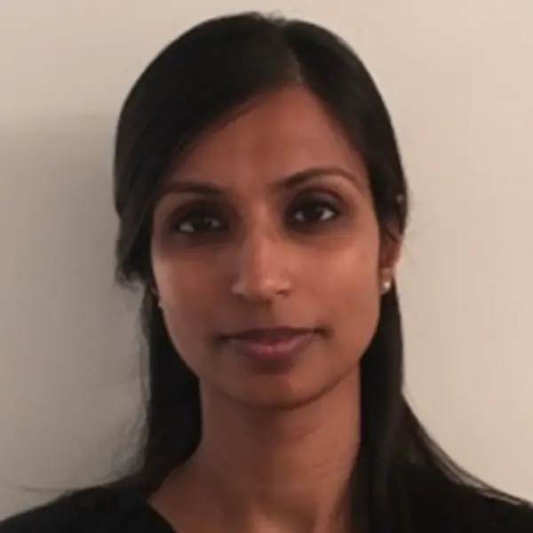 Dr Vidya Kanthi