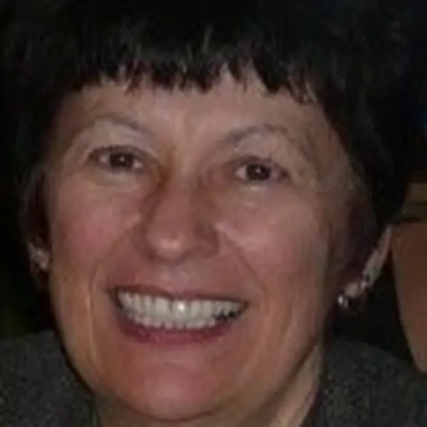 Dr Jacqueline Impey