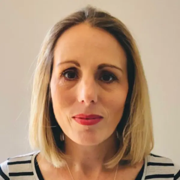 Dr Hannah Smithers